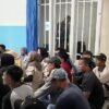 SPPG Cikahuripan Gandeng BNN Gelar Tes Urine, Kepala hingga Relawan Ikut Diperiksa