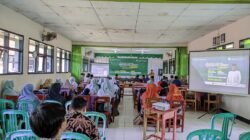 Bedah Buku Persatuan Islam Cianjur dan Seminar Kepemimpinan Kepesantrenan 2026.