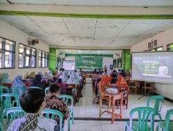 Bedah Buku Persatuan Islam Cianjur dan Seminar Kepemimpinan Kepesantrenan 2026.