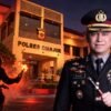 Rumah Pendukung Cakades Jadi Sasaran Molotov, Kapolres Cianjur Angkat Bicara