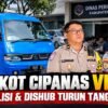 Angkot Cipanas Bikin Geger! Video Viral Diselidiki, Sanksi Berat Menanti